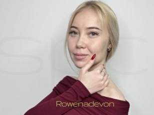 Rowenadevon