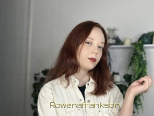 Rowenafrankson
