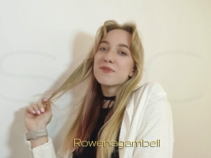 Rowenagambell