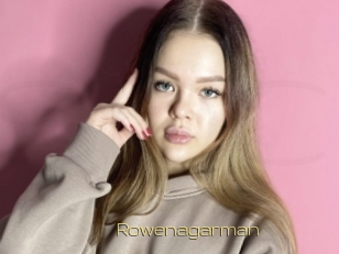 Rowenagarman