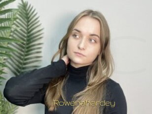 Rowenahardey