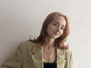 Rowenaheyer