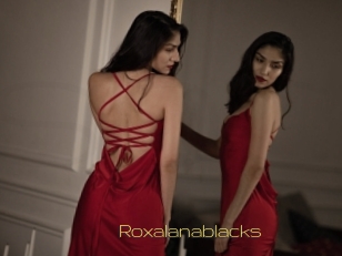 Roxalanablacks