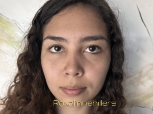 Roxalinnehillers
