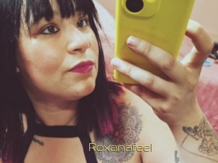 Roxanafeel