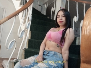 Roxanepaige