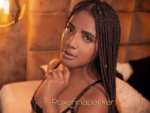 Roxannaparker