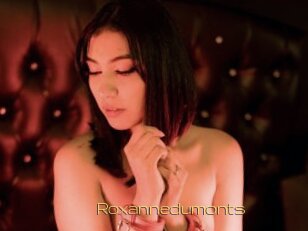 Roxannedumonts