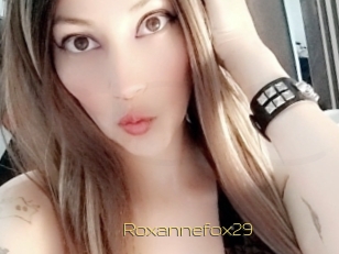 Roxannefox29