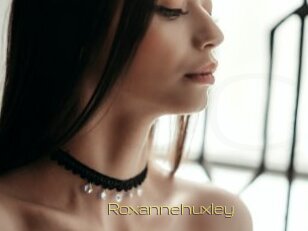 Roxannehuxley