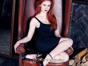 Roxannesallie
