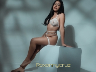 Roxannycruz