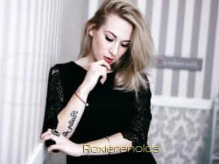 Roxierenolds