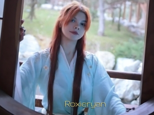 Roxieryan