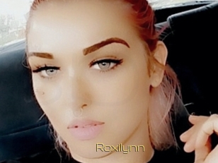 Roxilynn