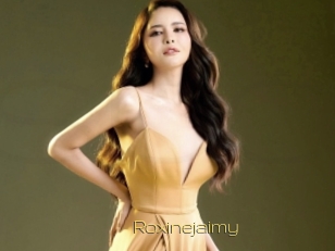 Roxinejaimy