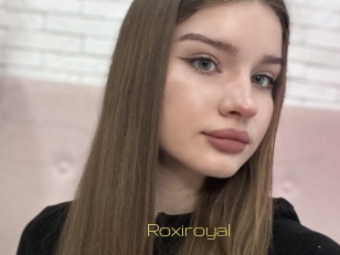 Roxiroyal