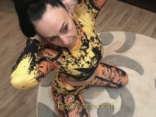 Roxolanadrim