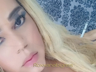 Roxxanabigass
