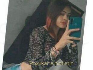 Roxxxana_hotlatin