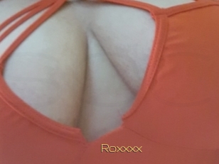 roxxxx Super Cul