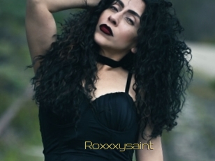 Roxxxysaint