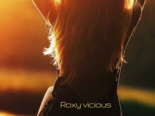 Roxy_vicious