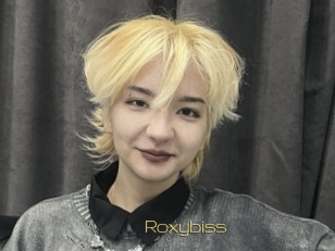 Roxybiss