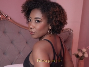 Roxycaine
