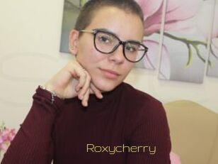 Roxycherry