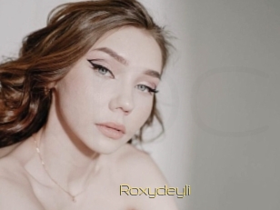 Roxydeyli