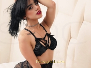 roxydubois Super Cul