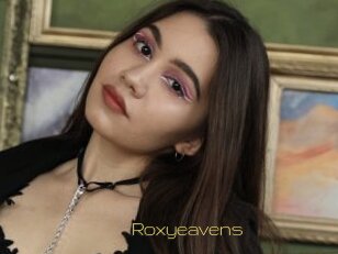 Roxyeavens