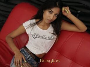 Roxylips