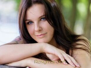Roxymaroon