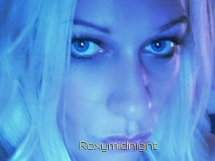 Roxymidnight