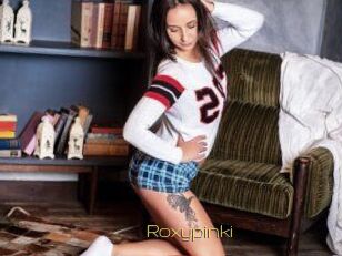Roxypinki
