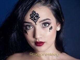 Roxypresleey