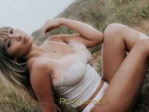 Roxyrussell