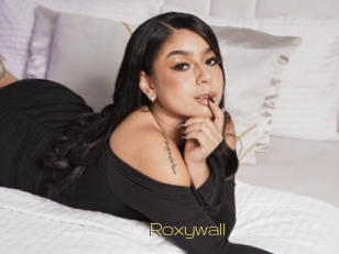 Roxywall
