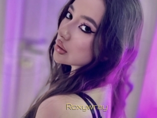 Roxywray