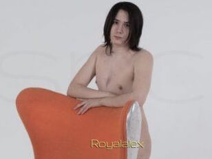 Royalalex