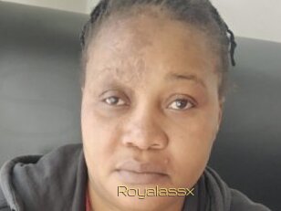 Royalassx