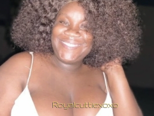 Royalcuttiexoxo