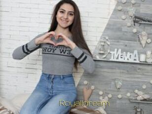 Royalldream