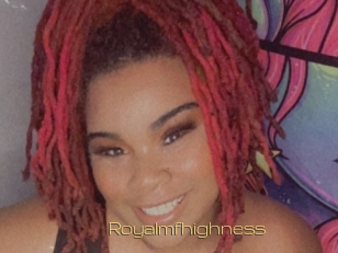 Royalmfhighness