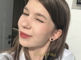 Royanray