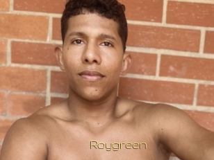 Roygreen