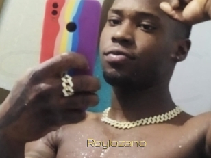 Roylozano