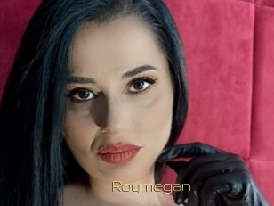 Roymegan